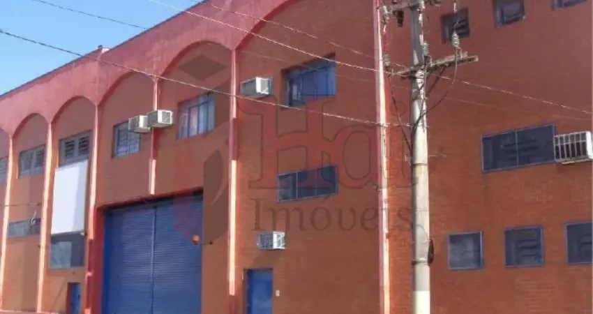 Venda ou locação de galpão , cerâmica, são caetano do sul, sp, excelente localização