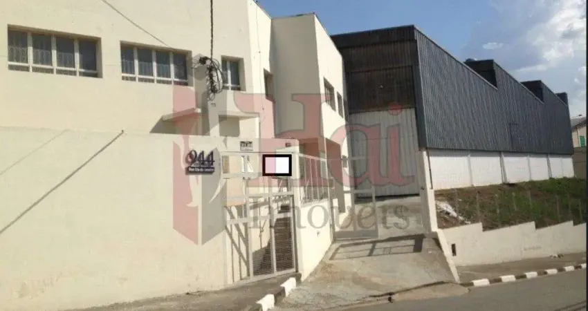 Galpão para venda ou locação  chácara do solar, santana de parnaíba