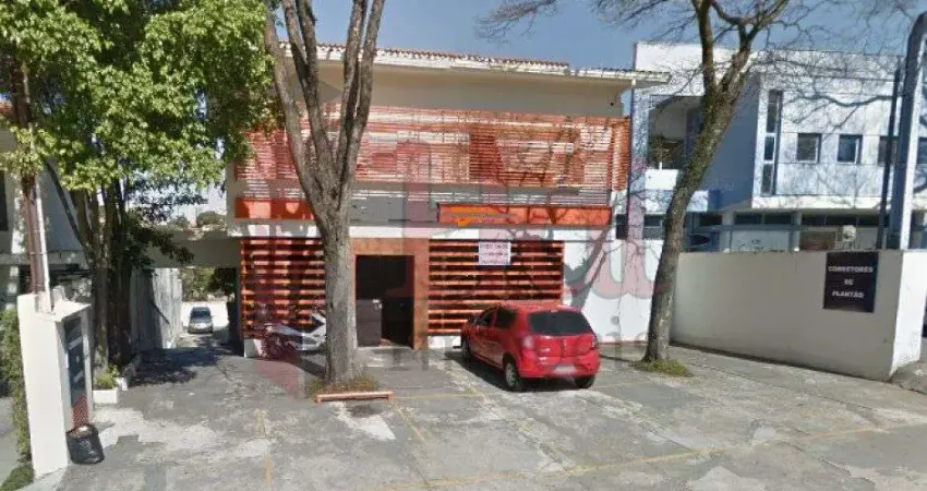Vendo ou locação de casa comercial, pacaembú, zona oeste, excelente localização