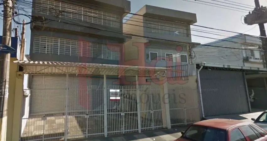 Locação de prédio comercial , vila santa catarina, zona sul, excelente localização