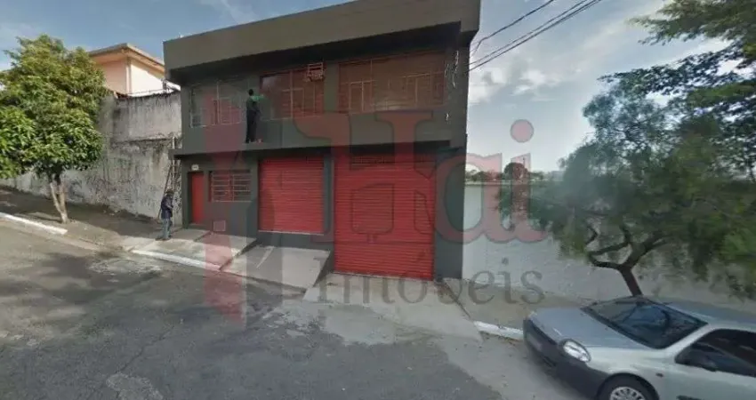 Locação de galpão comercial, vila santa catarina, jabaquara, excelente localização