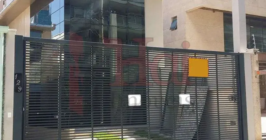 Prédio à venda na Vila Nova Conceição, São Paulo