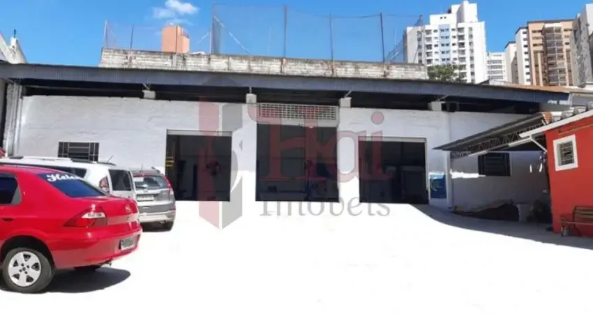 Imóvel locado com renda - excelente oportunidade de investimento