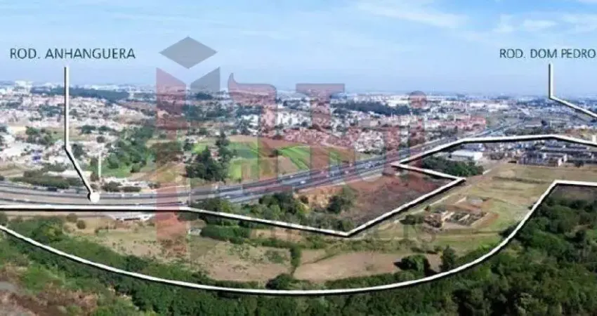 Vendo terreno , desenvolvimento de empreendimentos imobiliários,campinas, sp, excelente localização