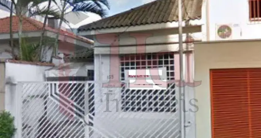 Locação de casa comercial no planalto paulista com 165 m², antiga pizzaria.