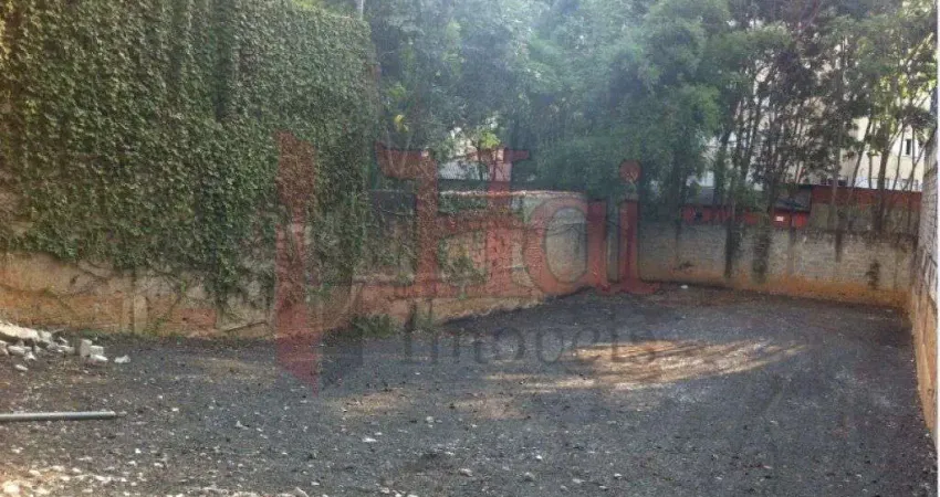 Vendo terreno em são paulo, área nobre na vila nova conceição, zona sul