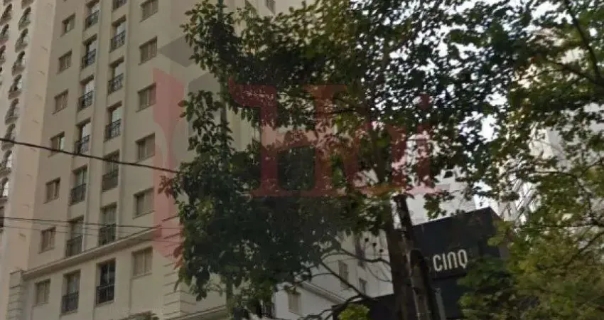 Locação de apartamento, jardim paulista, excelente localização