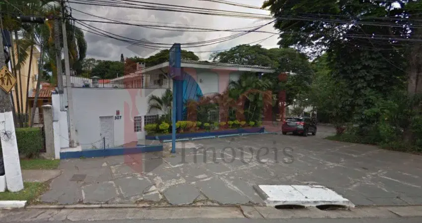 Casa comercial para alugar no Sumarezinho, São Paulo 