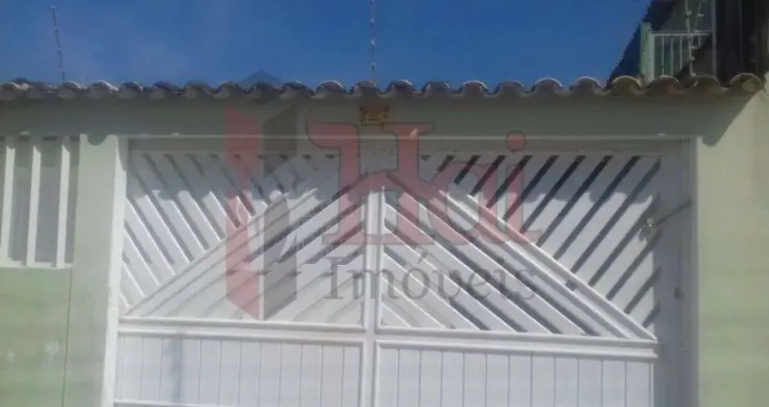 Casa com 2 quartos à venda no Itaóca, Mongaguá