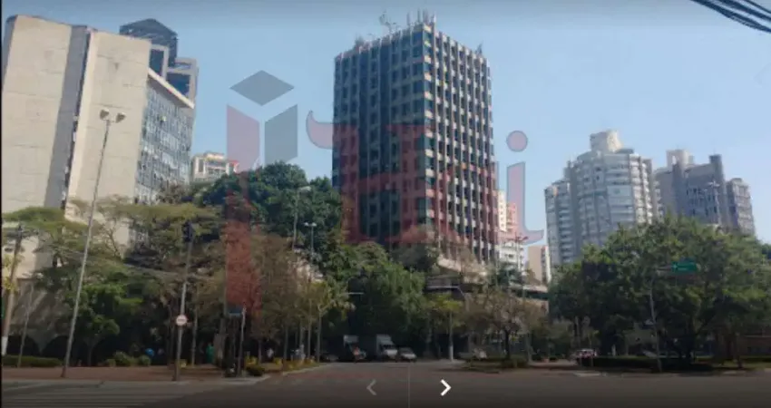 Locação de conjunto comercial , brigadeiro faria lima excelente localização