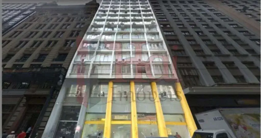 Prédio para alugar no Centro, São Paulo