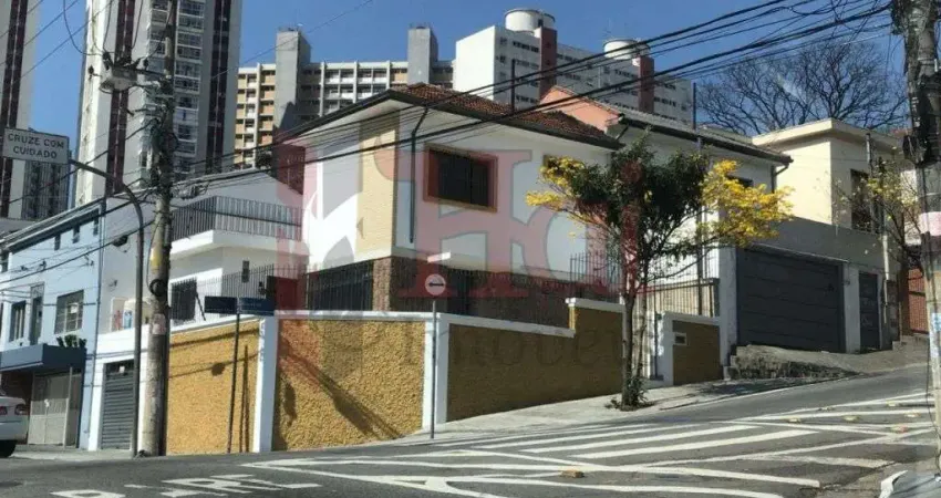 Casa comercial com 2 salas à venda em Perdizes, São Paulo 