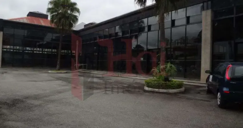 Ponto comercial à venda no Parque Santos Dumont, Taboão da Serra 