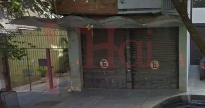 Venda ou locação de loja ,embaixo de edifício, santa cecília, excelente localização