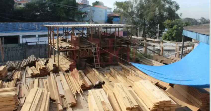 Terreno comercial para alugar no Jardim do Lago, São Paulo