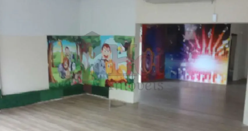 Ponto comercial para alugar em Alto de Pinheiros, São Paulo