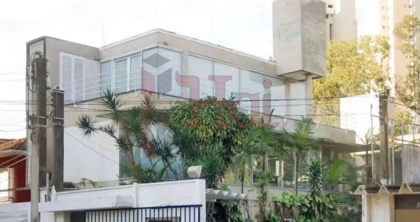 Prédio para alugar na Cidade Monções, São Paulo