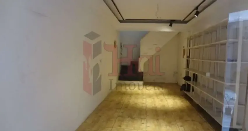 Ponto comercial à venda na Rua José Paulino, 691, Bom Retiro, São Paulo