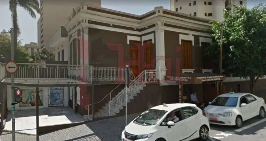 Casa comercial à venda em Perdizes, São Paulo 