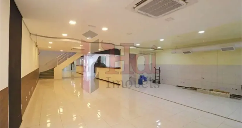 Ponto comercial com 10 salas para alugar no Campos Eliseos, São Paulo 