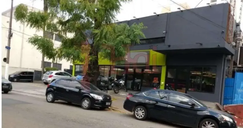 Barracão / Galpão / Depósito à venda na Vila das Mercês, São Paulo