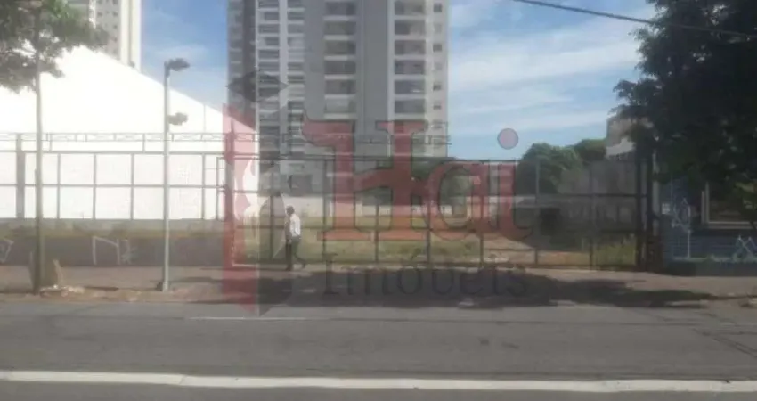 Terreno à venda na Água Branca, São Paulo