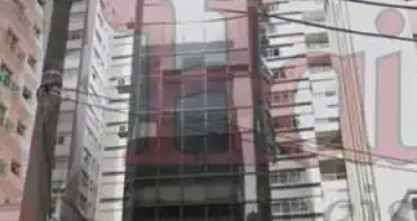 Lindo conjunto comercial à venda no coração de higienópolis