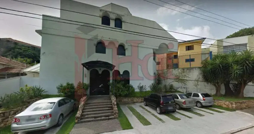 Locação | venda | prédio inteiro 307m² | rua unapitinga | campo belo