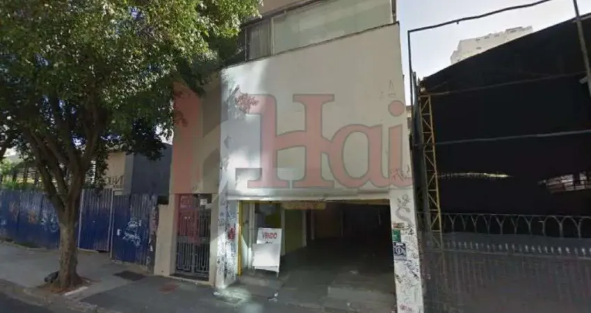 Ponto comercial para alugar na Consolação, São Paulo 