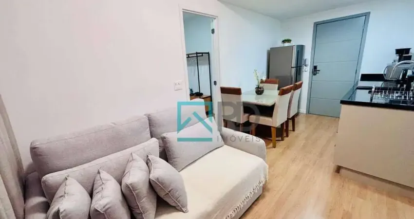 Apartamento mobiliado com vista para jardim botânico! 2 suítes -my place