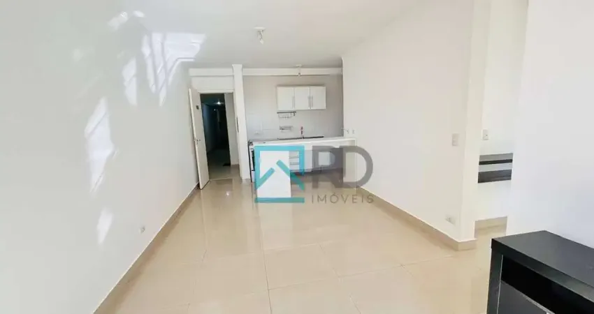 Apartamento com 3 dormitórios para alugar, 63 m² por R$ 3.062/mês - Neoville - Curitiba/PR
