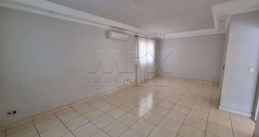 Casa com 3 quartos à venda na Rua Alto Purús, Jardim Bela Vista, Bauru