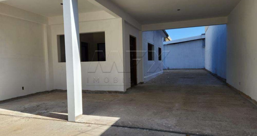Casa com 3 quartos à venda na Rua Sete de Setembro, Centro, Bauru
