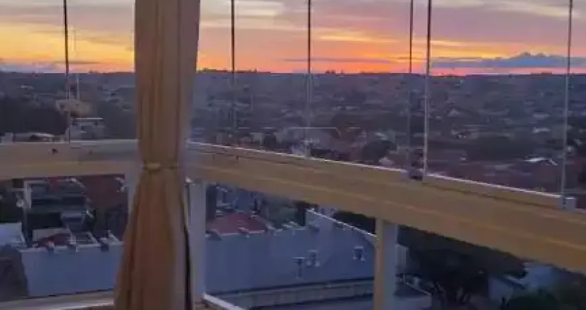 Apartamento com 2 quartos à venda na Rua Azarias Leite, Centro, Bauru