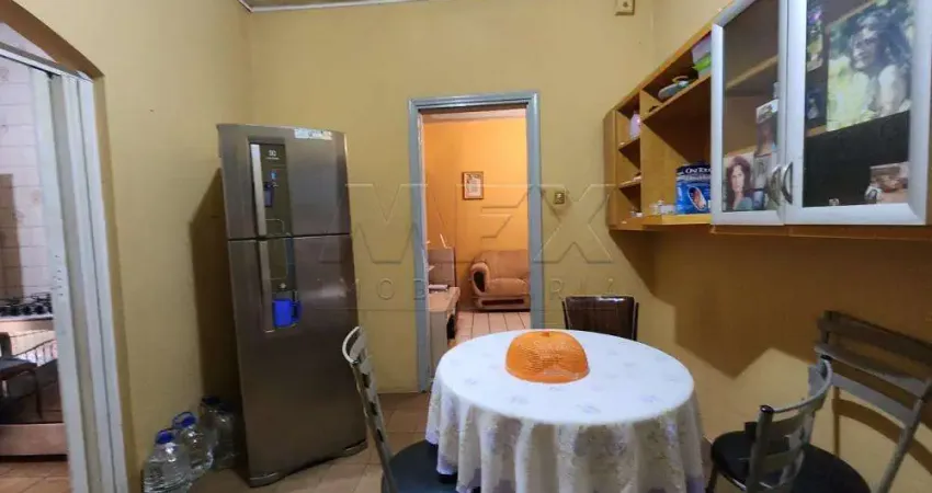 Casa com 3 quartos à venda na Rua Ezequiel Ramos, Chácara das Flores, Bauru