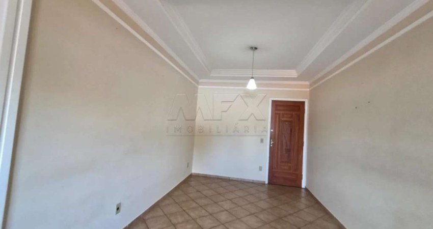 Apartamento com 2 quartos à venda na Rua Severino Lins, Vila Aviação, Bauru