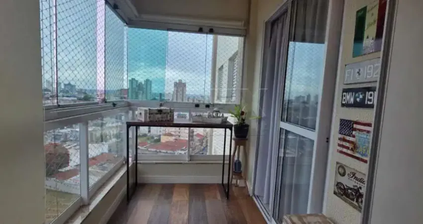 Apartamento com 2 quartos à venda na Rua São Gonçalo, Vila Altinópolis, Bauru