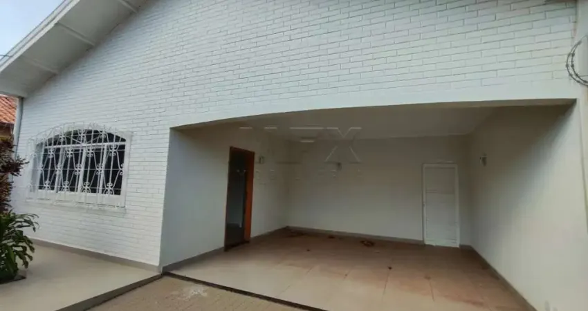 Casa com 3 quartos à venda na Rua Alto Purús, Vila Camargo, Bauru