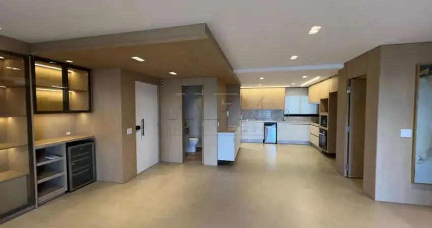 Apartamento com 3 quartos à venda na Rua Pedro Antônio Ruiz, Vila Aviação, Bauru