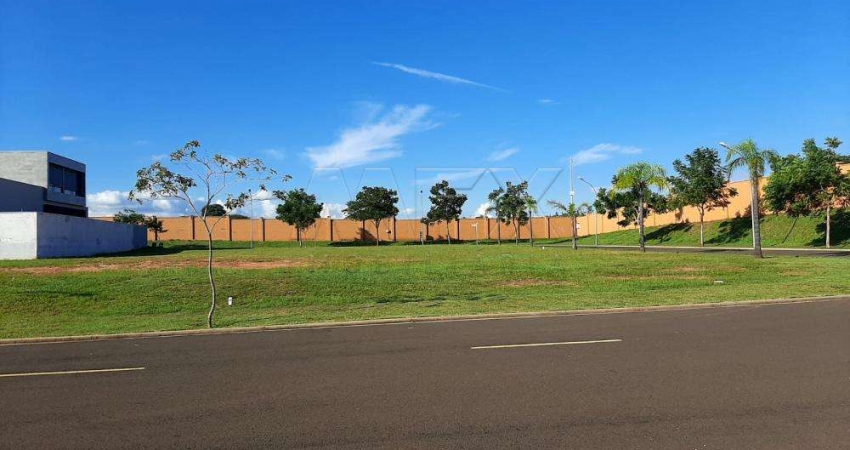 Terreno à venda na Avenida Adélia José Jorge, Alphaville, Bauru