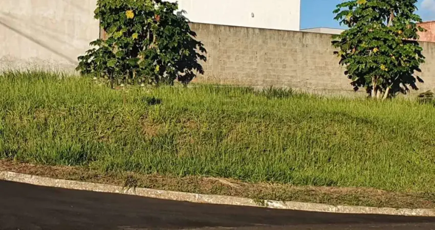 Terreno à venda na Rua Luiz Levorato, Jardim Marabá, Bauru