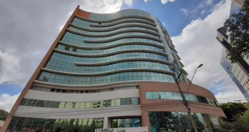 Sala comercial à venda na Avenida Nações Unidas, Vila Santo Antônio, Bauru