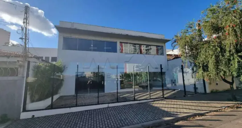 Sala comercial para alugar na Rua Juan de La Cierva, Parque Jardim Europa, Bauru