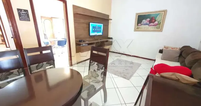 Casa com 3 quartos à venda na Rua Ezequiel Ramos, Vila Cardia, Bauru