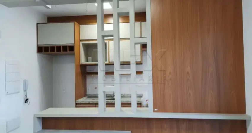 Apartamento com 2 quartos à venda na Rua Tenente José Leite Sampaio Netto, Residencial Parque Granja Cecília B, Bauru