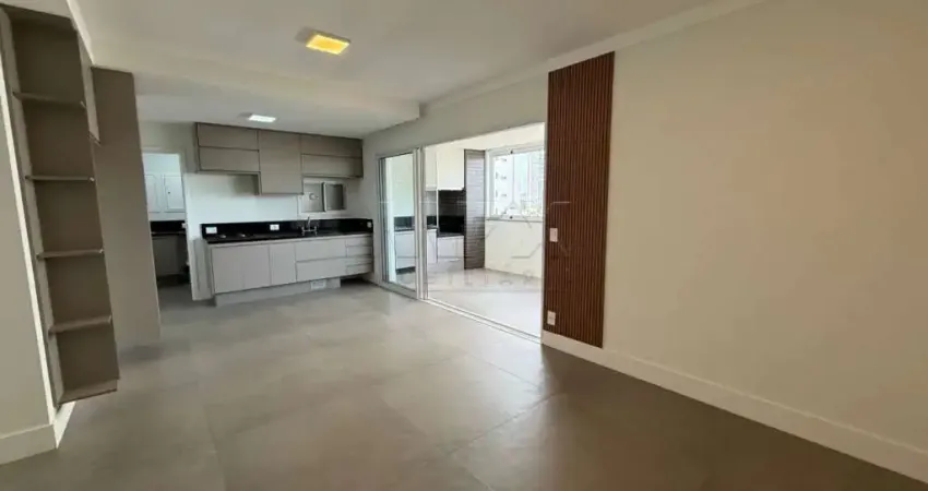 Apartamento com 3 quartos para alugar na Rua Elisiário Franco, Vila Aviação, Bauru