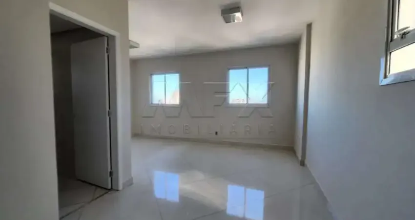 Apartamento com 3 quartos à venda na Rua Padre João, Vila Santa Tereza, Bauru
