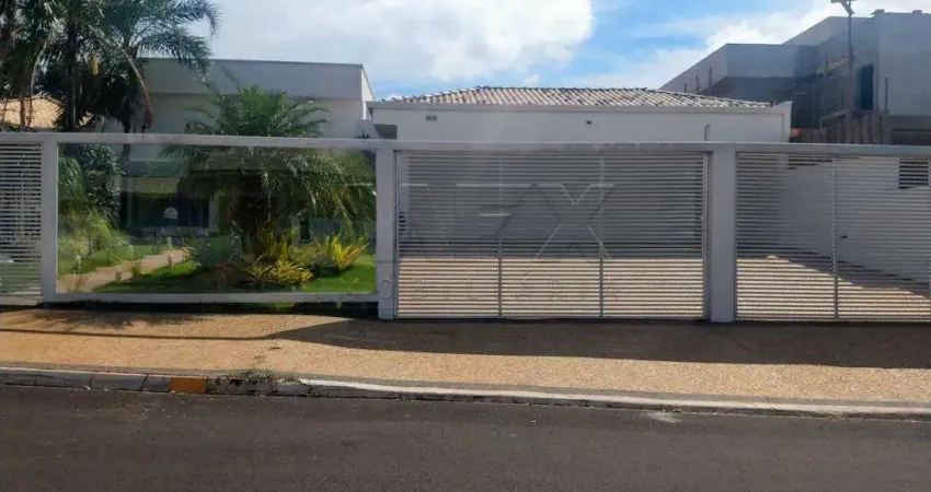 Casa em condomínio fechado com 4 quartos à venda na Estrada Municipal, Conjunto Habitacional Primavera, Bauru