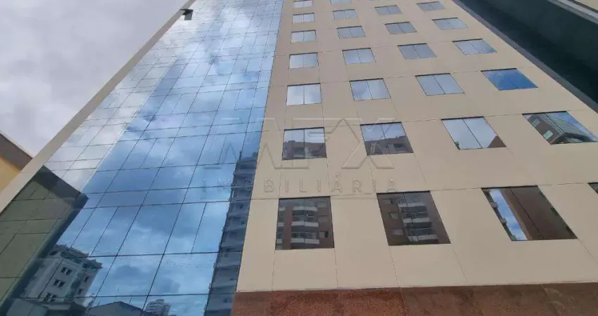 Sala comercial para alugar na Rua Rodrigo Romeiro, Jardim Panorama, Bauru