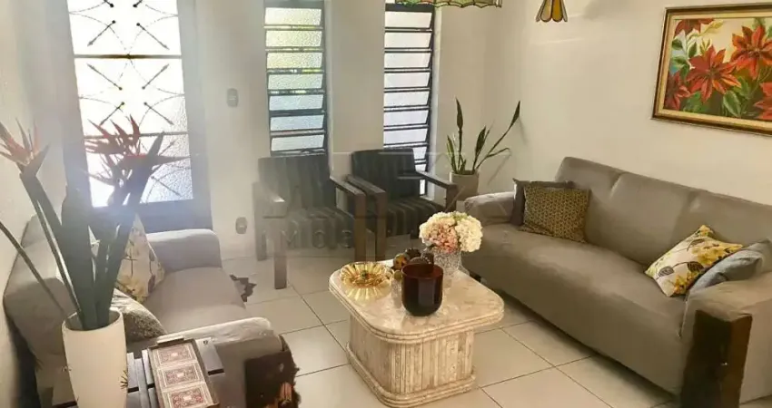 Casa com 3 quartos à venda na Avenida Nações Unidas, Jardim Contorno, Bauru